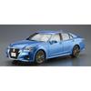 Aoshima Bunka Kyozai (AOSHIMA) 1/24 The Model Car Series No. 42 Toyota GRS214/AWS210 Crown Athlet...