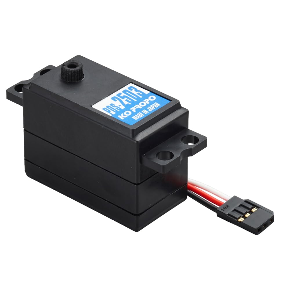 Kondo Scientific PDS-2503-Response סרוו 30067