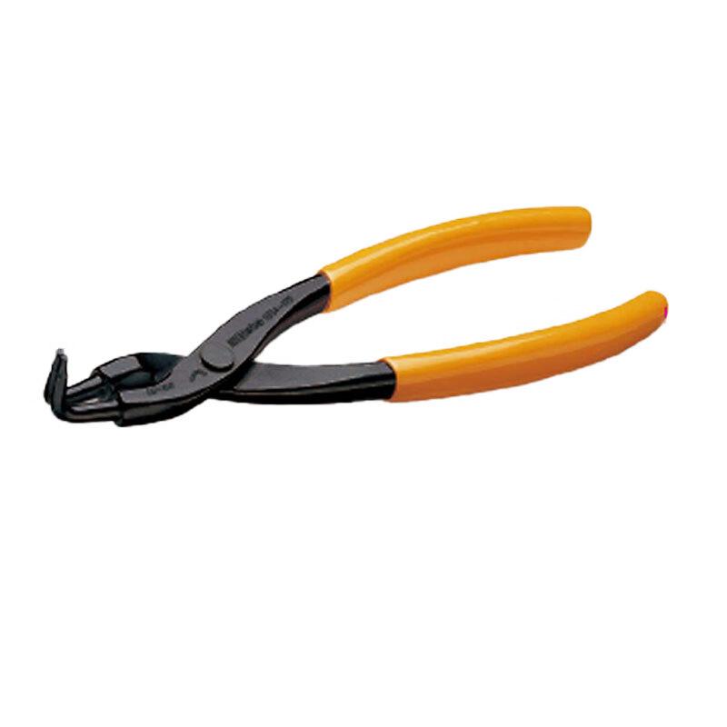 BETA Bent Nose Internal Circlip Pliers 8-12mm Jaw / 130mm Length