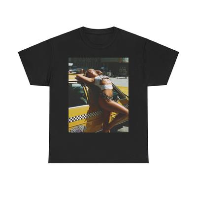 Tate McRae Shirt