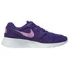 Nike Kaishi Fashion Comfortable Durable Low-Top Running Shoes Women sneaker Purple White 654845-541