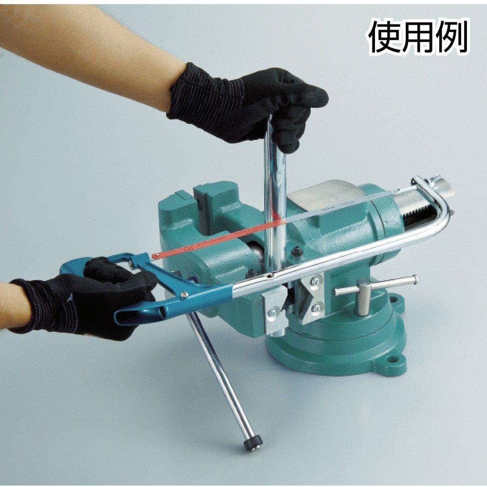 TRUSCO TMB125HB Handle for Vise TMB125 Multi-Combination