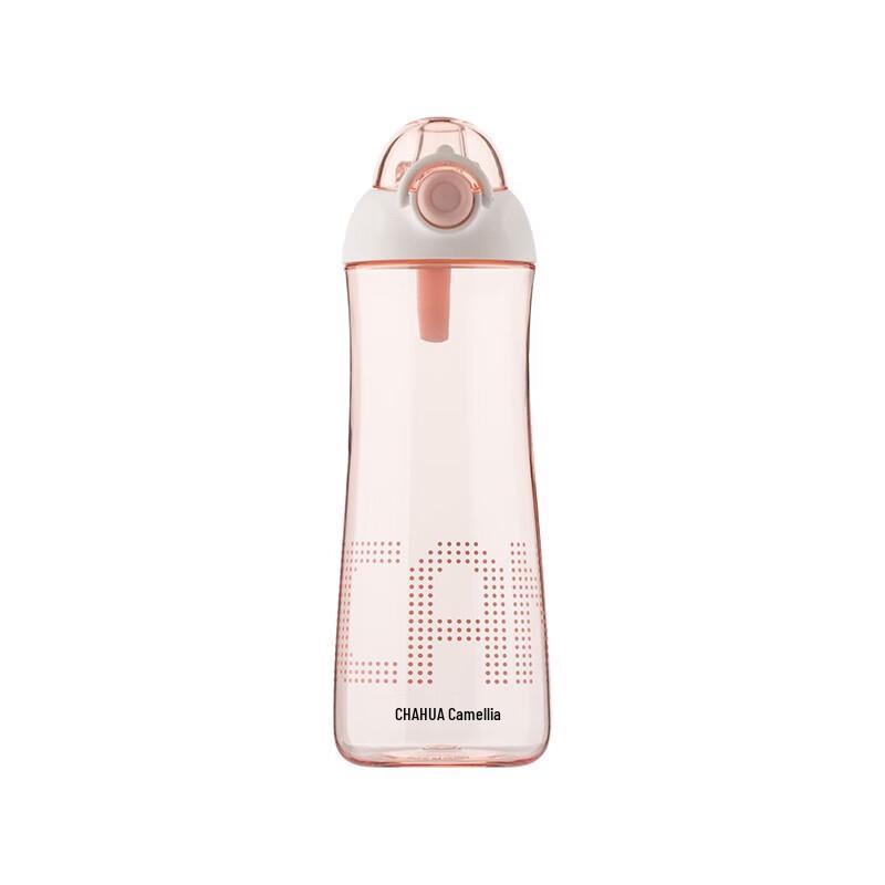 Chahua Youfu Portable Sports Water Bottle