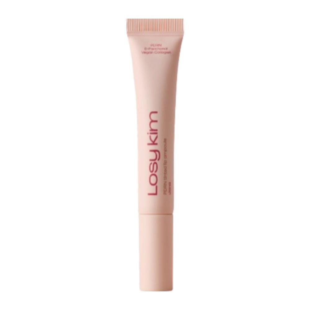Losy Kim PDRN Ampolla Labial Tintada 10ml (10 colores) - Tinte de Labios Coreano 02 Jana