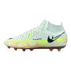 Nike Phantom GT2 DF Elite AG Pro Bonded Pack Men Sneakers Green Barely-Green Total-Orange DC0749-344