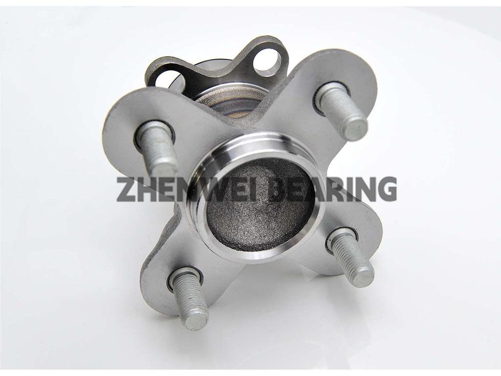 Rear Wheel Hub Bearing Assembly for Daihatsu PASSO - 42410-BZ080