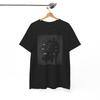 The Void Thunderbolts Heavy Cotton Tee for Daily Comfort, Graphic T-Shirt for Comic Lovers, Casual Wear,