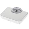 Mechanical Personal Scale - Adler - Ad 8180 - Capacity 136 Kg - Color White - Graduation 1 Kg