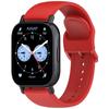 Accessories Silicone Strap Replacement Watchband for Redmi Watch 5 Lite/5 Active Smart Watch