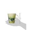 Yamakasyoten MOOMIN Luonto Mug Large 500ml Hill Green Goods Nordic Gift Tableware Made Japan MM3201-35