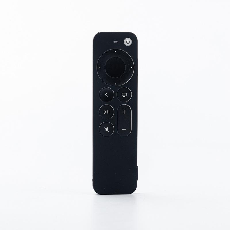 

2021 Apple TV 6 Remote Thickened Luminous Dustproof Cover 13.7 x 3.8 x 1 cm