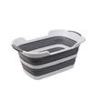 Safety Security Cat Dog Bath Baby Shower Portable Silicone Pet Bath Tubs Bath Accessories Baby Folding Non-Slip Bathtub