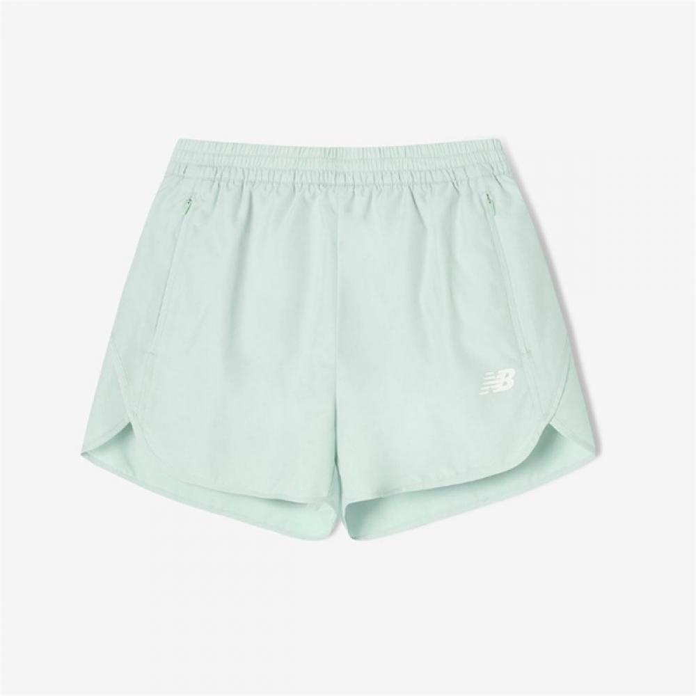 New Balance Water 3.5 Part Woven 2 In 1 Boardshorts W B1 nbnvf3W712 60 84