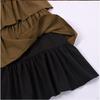 Women's Steampunk Gothic Skirt Halloween Pirate Costume for Christmas Role Play