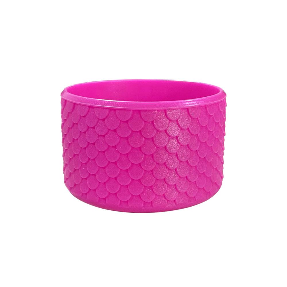 SW 7.5CM Silicone Cup Bottom Cover For Stanley 40oz 30oz Tumbler Anti-Slip Silicone Boot Sleeve Protective Water Bottle Covers