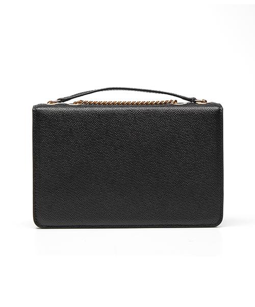Saint Gallery Doser Mini Leather Bag 1St