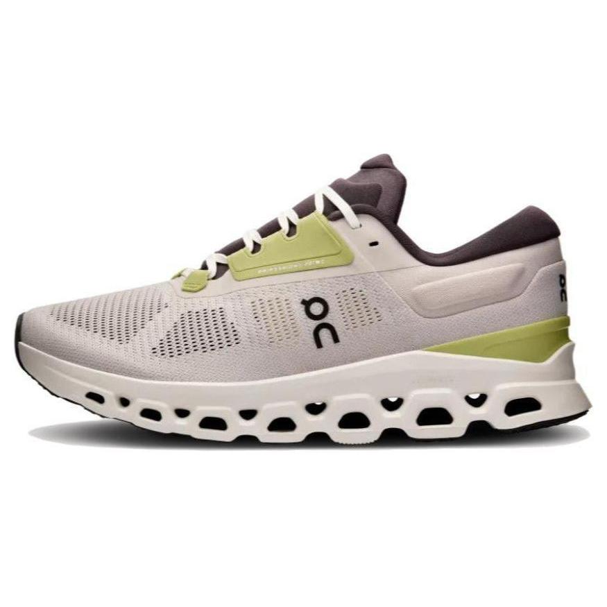 

Cloudstratus On 3 Pearl Ivory 3MD30112143 48