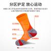 TFO DuPont Coolmax Socks, Running Outdoor Sports Socks, Hiking Trekking Socks 2202461, Men's Royal Blue, Size L