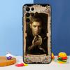 The Originals Klaus Mikaelson Phone Case For Samsung Galaxy S25 Ultra S9 S10 S20 S21 S22 Plus S23 FE S24 Ultra Cover Coque