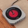 OIMG Aluminum Alloy Electric Ceramic Tea Stove