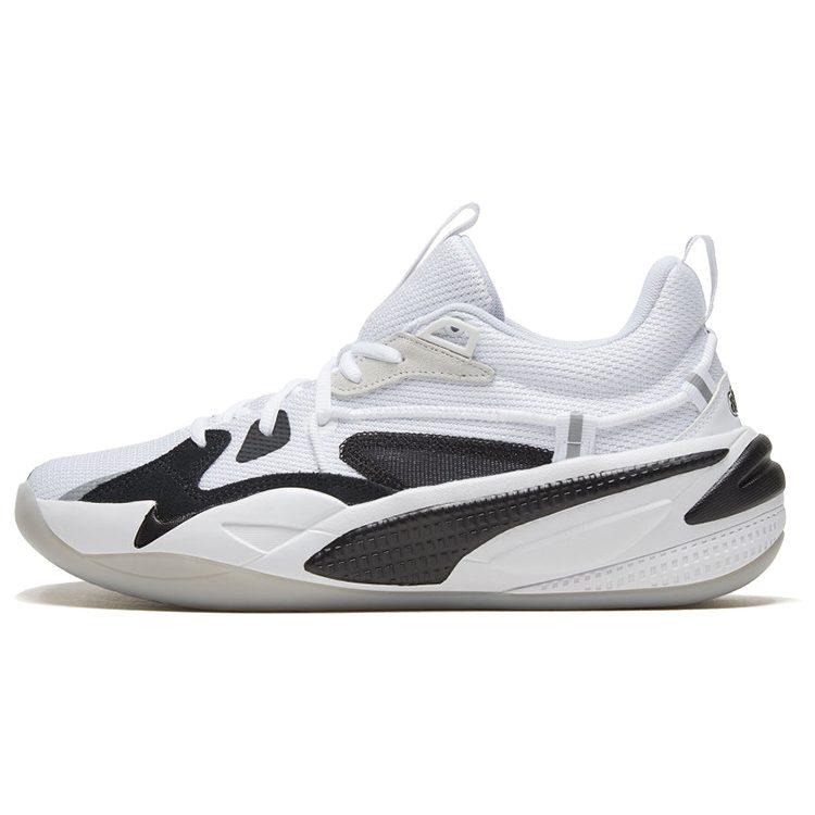 Puma RS Dreamer J Cole Ebony And Ivory 193990-01