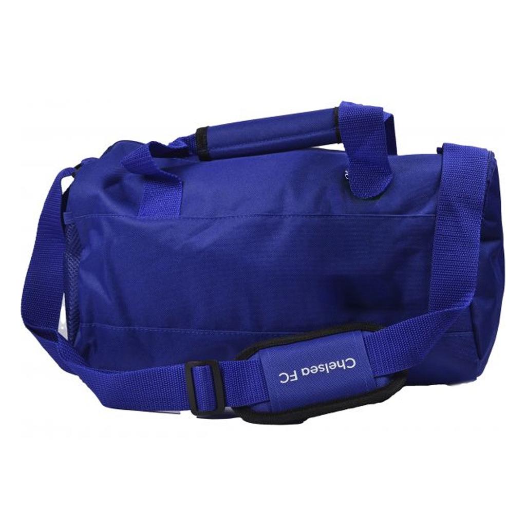 Chelsea FC Fusion Small Duffle Bag