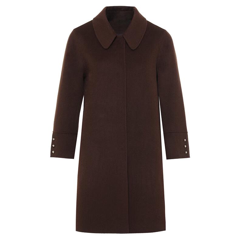 

Женское шерстяное пальто G·TENNA SMRA1935 XL