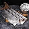 Thick Aluminum Foil Baking Sheets for BBQ and Outdoor Cooking