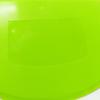 Cross Half-Circle PE Plastic Scraper: Flour, Cake, Cream Spatula & Dough Cutter for Baking
