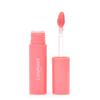 Canmake Glass Tint Syrup 05 Lively Peach Lip Tint Glossy Coral 3.1g