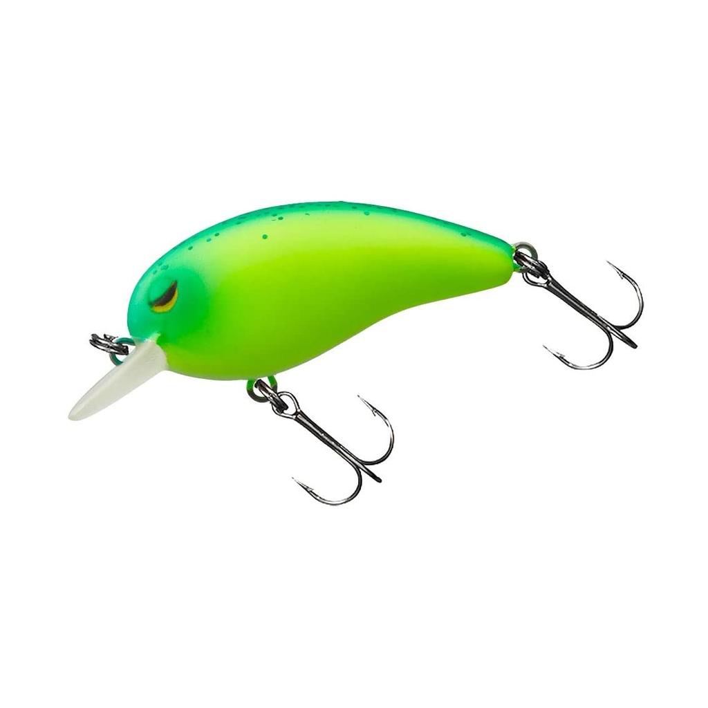 Daiwa Tiny Peanut DR 40mm Matte Chart 4.5g
