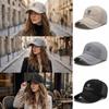 Adjustable Embroidered Mesh Baseball Hats Quick Dry Sunscreen Hats  For Man Women Unisex