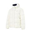 Hot Pots Down Collection Down Jacket Women's Ivory AYMV510-1