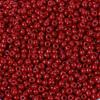 3mm Pink Orange Glass Seed Beads for Cross Stitch and DIY Jewelry Accessories