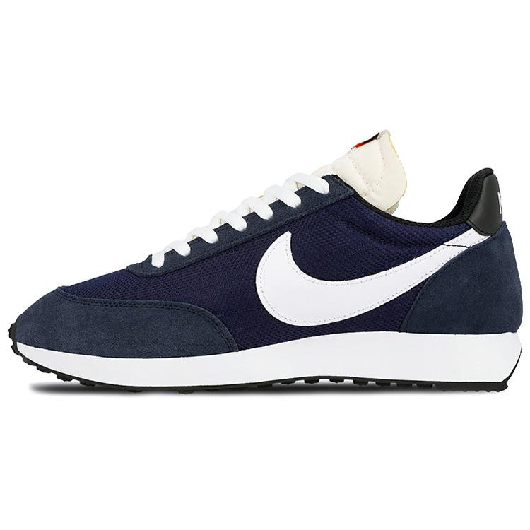

Новые Nike Air Tailwind 79 Темно-синие Белые 487754-406 44