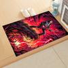 Stranger Things for Living Room rug, Bedroom, Study Room, Hallway Decoration, Perfect for Home Decoration or Holiday Gifts
