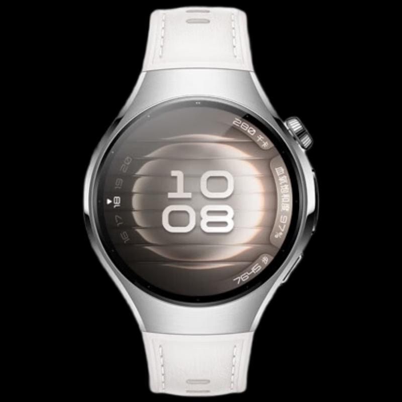 Huawei WATCH 5 42mm eSIM Smartwatch (CN version)