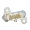 New Blower Motor Resistor for Chevy Chevrolet Colorado GMC Canyon SSR 2003-2006