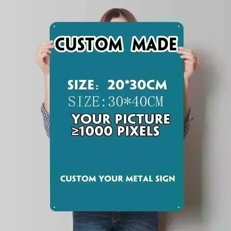 F22 Raptor Tinplate Sign Airplane Poster Decoration Living Room Decor Men Custom Metal Signs for Wall Art Decoration Retro Home