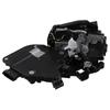 Door Lock Actuator For Range Door Lock Actuator Motor Lr078727 (front Right)