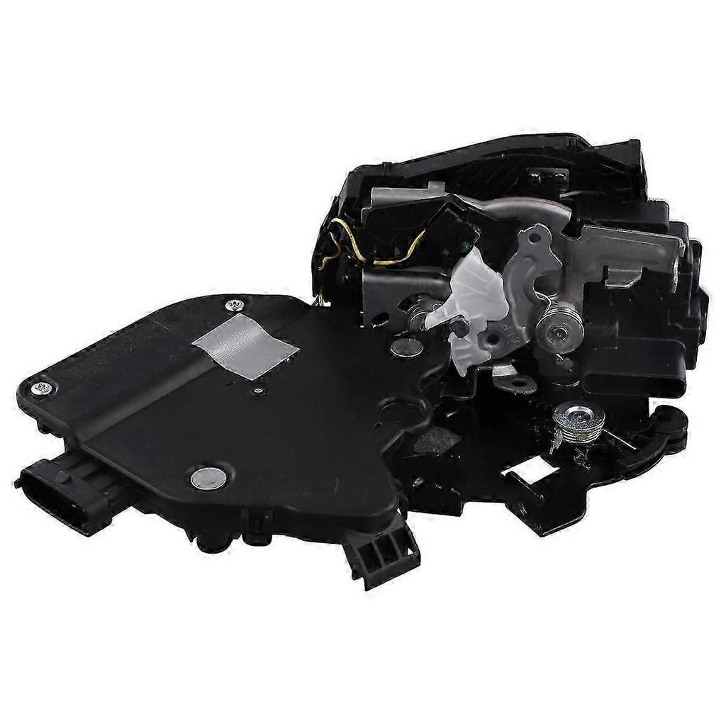 Door Lock Actuator For Range Door Lock Actuator Motor Lr078727 (front Right)