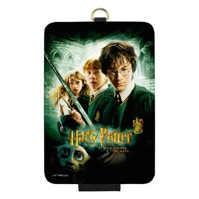 Gourmandies Harry Potter IC Card Case Harry Potter and the Chamber of Secrets HP-92B