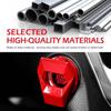 Push Start Button Cover, Zinc Alloy Car Engine Start Stop Button Cover Protector, Motorcycle Ignition Key Switch Cover, DIY Car Interior Decor,