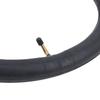 2 Stück Butylkautschuk Schlauch Ersatz 18x2.125 Zoll Fahrrad Ersatzschläuche Fahrradwartung