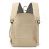 High Quality Fabric Women Backpack Large Capacity Grils School Backpack Fashion Casual Female Multi Pockets Travel Backpack