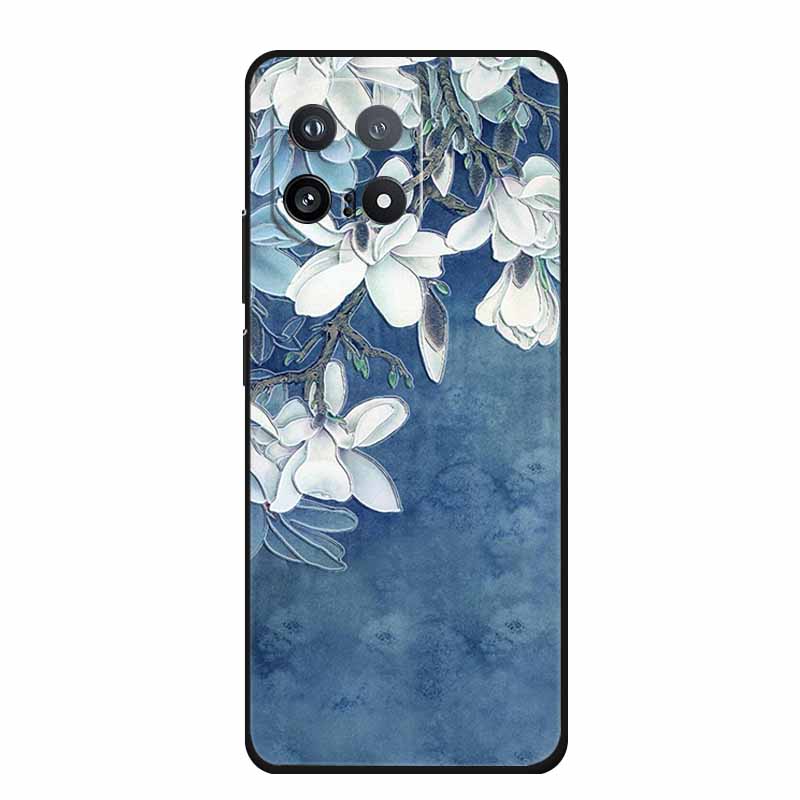 3D Emboss Phone Case For Vivo iQOO 15 5G Case Coque 6.85" Funda Black Silicone Soft Back Cover For Vivo iQOO 15 2025 Case Shells