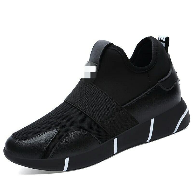 Women's shoes summer new fashion casual women's shoes mesh breathable light one pedal lazy shoes sports women's shoes