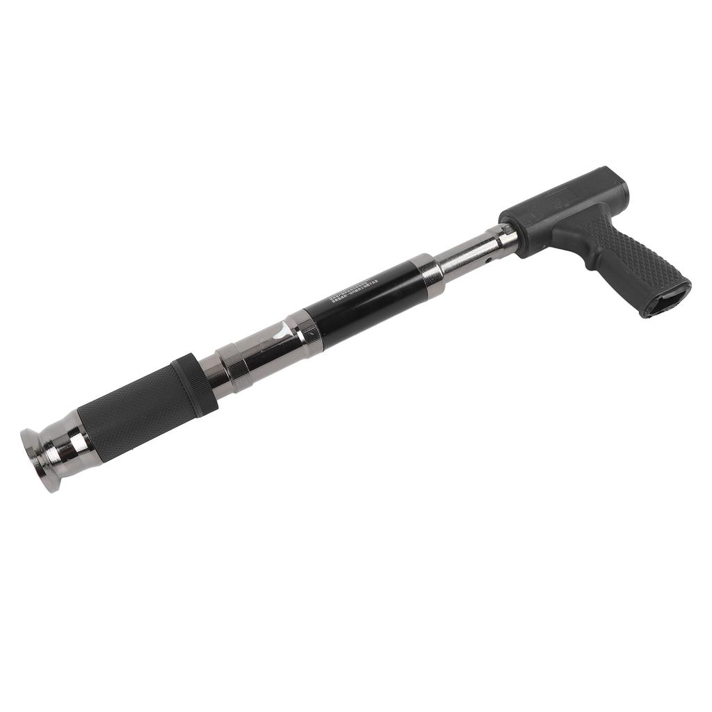 Nail Wall Fastening Tool Stainless Steel Noiseless Portable Concrete Mini Nailer Tool for Woodworking Household Decor