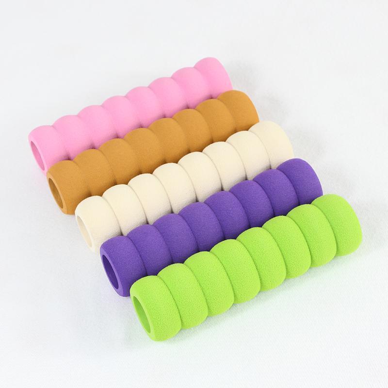Anti-static Spiral Child Safety Door Handle Cover - Thickened & Anti-collision