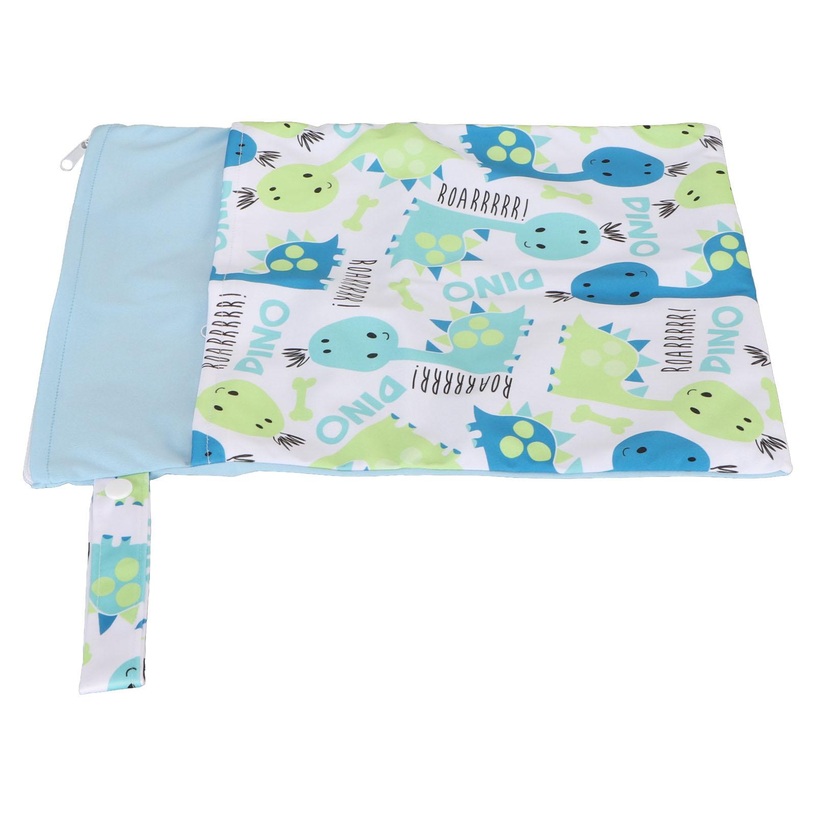 

Водонепроницаемая многофункциональная моющаяся отстегивающаяся сумка для мокрого и сухого белья G16